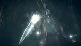 First Impressions: Castlevania: Lords of Shadow 2 Demo