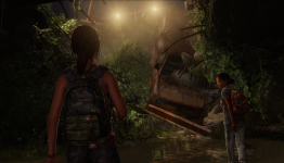 The Last of Us: Left Behind Review (PlayStation Universe)