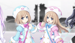 First North American Trailer Released for Hyperdimension Neptunia: Producing Perfection