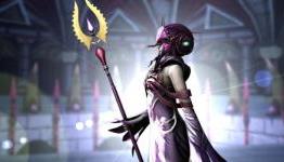 AeternoBlade (3DS) Review | Destructoid