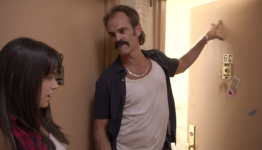 GTA V Trevor in movie
