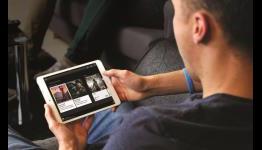 Xbox One: What apps use SmartGlass?