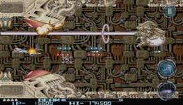 R-Type II review | Appszoom