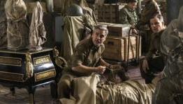 Total Film | The Monuments Men Review