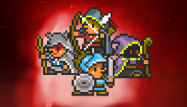 Quest of Dungeons Review | The Indie Mine