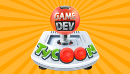 Review – I’m crazy for Game Dev Tycoon (by @IM_PLAYIN)