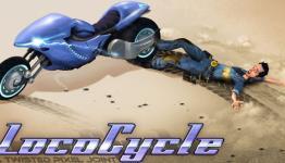 LocoCycle Review (360) | TechRaptor