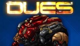 Bionic Dues Headlines Steampunk Bundle (Supports Direct Relief International)