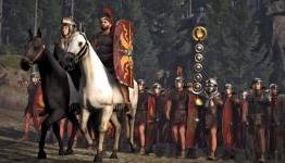 Total War: Rome 2 and Company of Heroes 2 in battle for free DLC