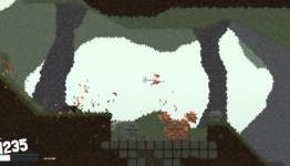 Dustforce Review – Wait… it’s a Game About Sweeping? | COG