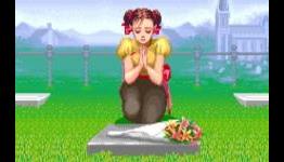 Love poems about my videogame crushes