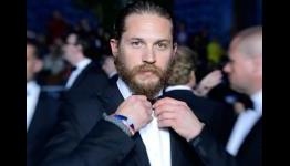 Tom Hardy Joins Season 2 Of BBC Gangster Drama ‘Peaky Blinders’