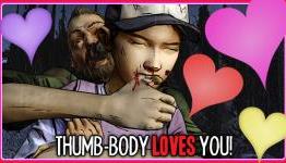 M-rated Valentine’s Day cards for your gamer sweetheart