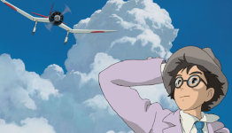 Here’s Two US TV Spots for The Wind Rises