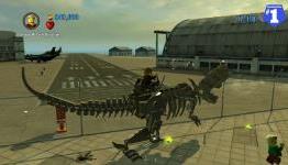 The Top Five LEGO Games