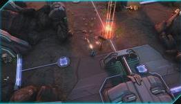 Halo: Spartan Assault | GamerPops Review