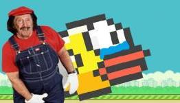 Don’t fret over Flappy Bird — these 10 games are better