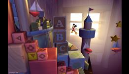 Castle of Illusion Starring Mickey Mouse Discounted On The App Store