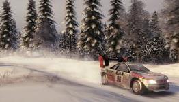 Dirt 4 teased again by Codemasters