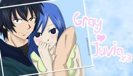 Top 10 Fairy Tail Couples – Valentine’s Special