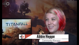 Titanfall New Weapons And Balance Explained By Abbie Heppe