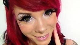 Geek Speak Ep 18 – Interview with Ciji Thornton: Pro-Gamer and Reality TV Star