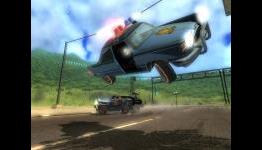 Just Cause developer Avalanche is working on a new mobile game