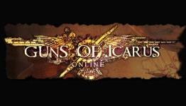 Guns of Icarus Online trailers shows off co-op multiplayer