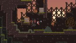 Dustforce Review – Swept Up | Twinfinite