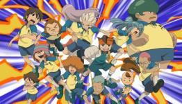 Select Inazuma Eleven Episodes Currently Available on 3DS eShop For Free