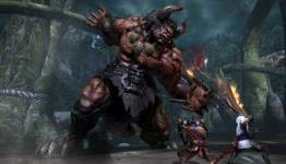 Toukiden: The Age of Demons review (HonestGamers)