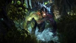 Geek Preview: Evolve