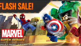 Sony Introduces New Valentine’s Day Flash Sale On NA PSN