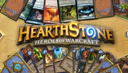 5 Reasons Why Hearthstone Smokes Magic the Gathering