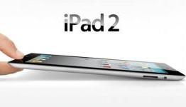 Apple may finally be discontinuing the iPad 2