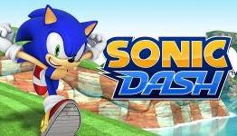 Sonic Dash | iDroidStation