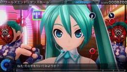 Hatsune Miku Project Diva F PS Vita Release Date Confirmed