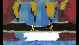 Nidhogg Post-Mortem Review | RGN
