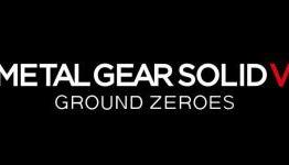 Metal Gear Solid V : Ground Zeroes PS4 New Trailer