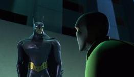 Beware the Batman Cancellation Confirmed; Season One,Part One DVD/Blu-Ray Tuesday