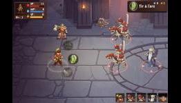 Unique RPG Dungeon Rushers Announced For iOS