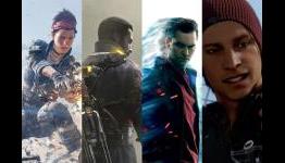 PlayStation 4 Vs. Xbox One: The Exclusives