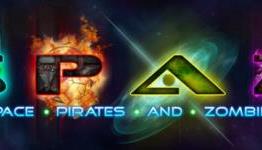 SteamFirst Opinion on Space Pirates and Zombies