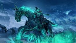 [Continue Play] Review – Darksiders II