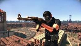 Brash Games – Rekoil: Liberator Review