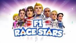 F1 Race Stars: Powered Up Edition (Wii U eShop) Review | Nintendo Feed