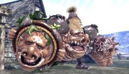 This Little Piggy Tried to Murder You in Soul Sacrifice Delta