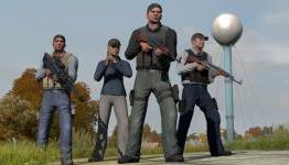 Day-z coming to consoles?