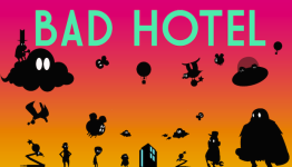 Bad Hotel Review | Hardcore Droid