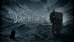 Review: Our Darker Purpose | Rely on Horror